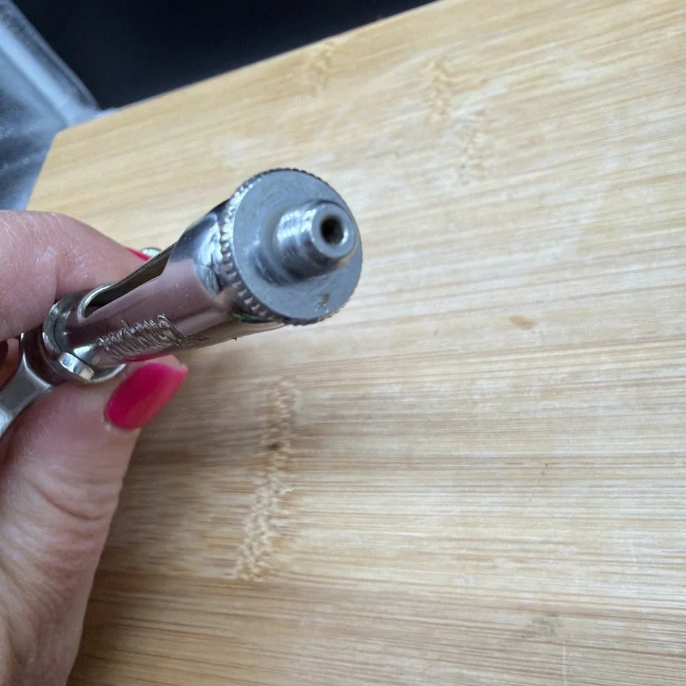 Vintage Dental Tools COOK-WAITE LABS INC. CARPULE